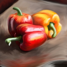 Paprika