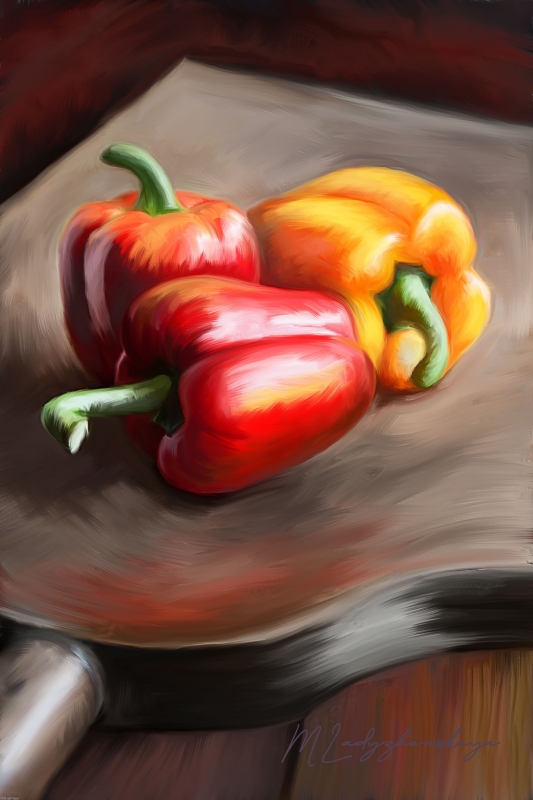 Paprika