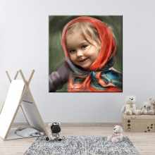 kids room